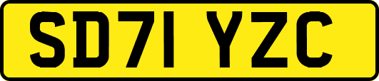 SD71YZC
