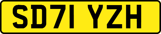 SD71YZH