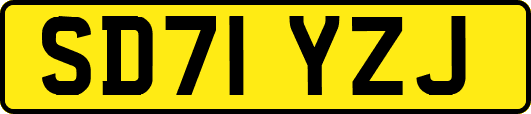 SD71YZJ