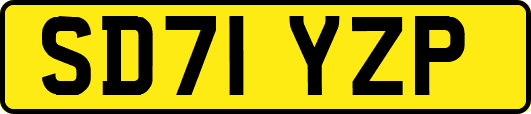 SD71YZP