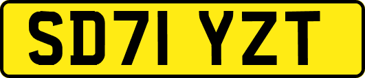 SD71YZT