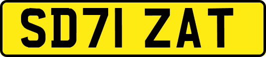 SD71ZAT