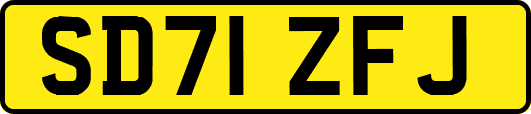 SD71ZFJ
