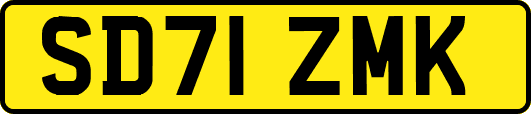 SD71ZMK