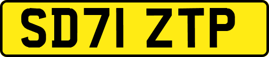 SD71ZTP
