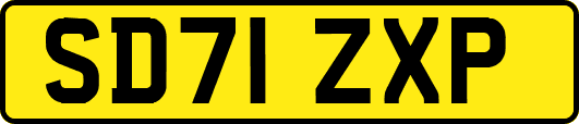 SD71ZXP