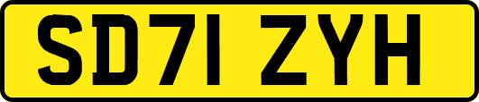 SD71ZYH