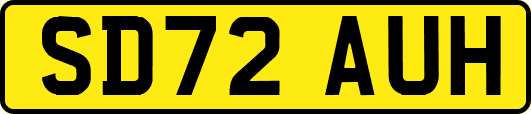 SD72AUH