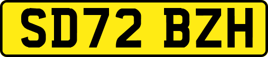 SD72BZH