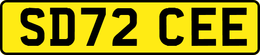 SD72CEE