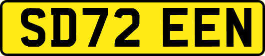 SD72EEN