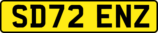 SD72ENZ