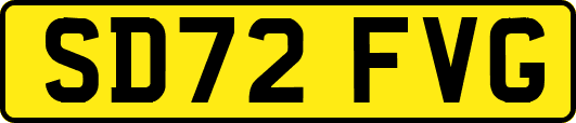 SD72FVG