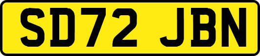 SD72JBN