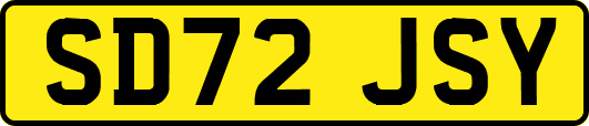 SD72JSY