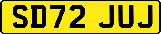 SD72JUJ