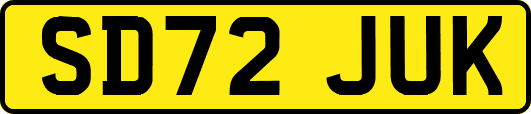 SD72JUK