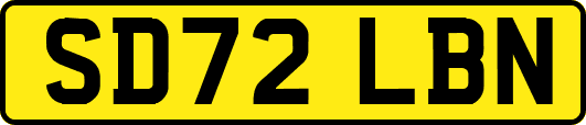 SD72LBN