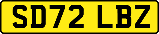 SD72LBZ