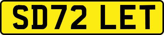 SD72LET