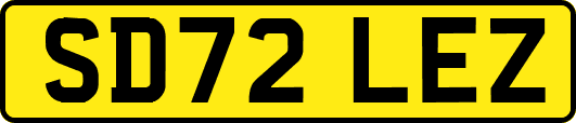 SD72LEZ