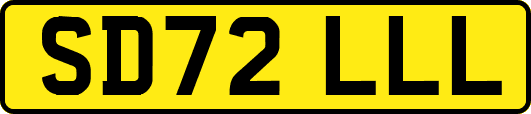 SD72LLL