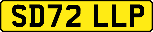 SD72LLP
