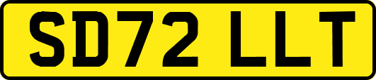 SD72LLT
