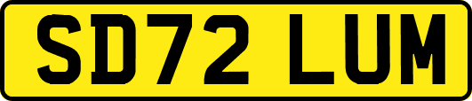 SD72LUM