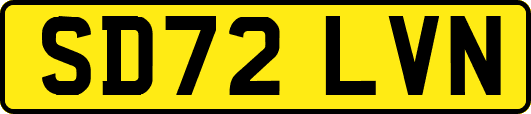 SD72LVN