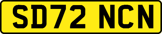 SD72NCN