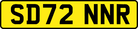 SD72NNR