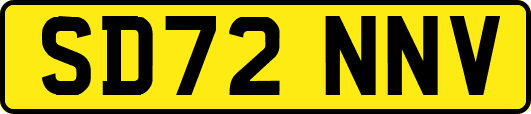 SD72NNV