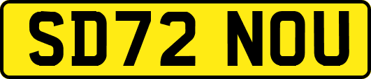 SD72NOU