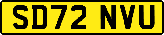 SD72NVU
