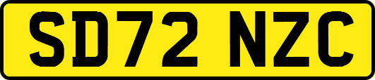 SD72NZC