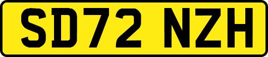 SD72NZH
