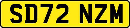 SD72NZM