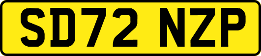 SD72NZP