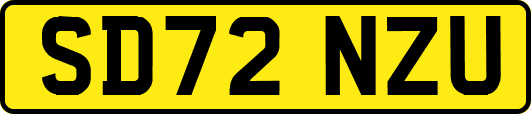 SD72NZU