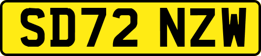 SD72NZW