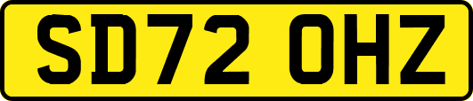 SD72OHZ