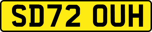 SD72OUH