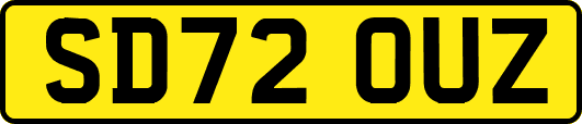 SD72OUZ