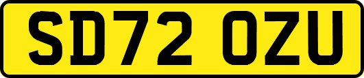 SD72OZU