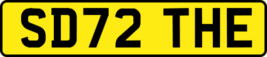 SD72THE