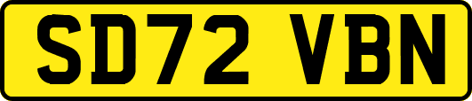 SD72VBN