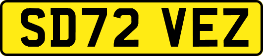 SD72VEZ