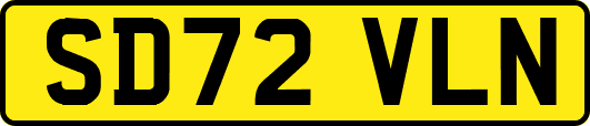 SD72VLN