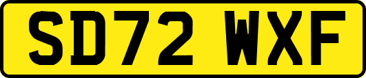SD72WXF